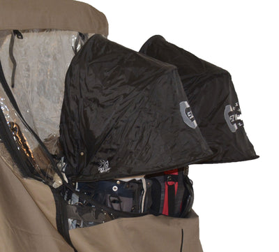 EZ Mag Golf Club Rain Guard – EZ Mag Golf Cart Covers