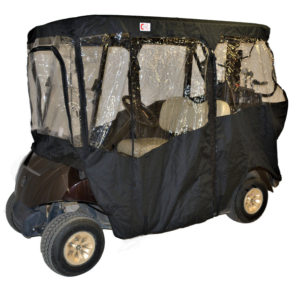 Premier EZ Mag Yamaha Drive - EZ Mag Golf Cart Covers